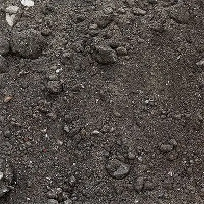 Stone Dust